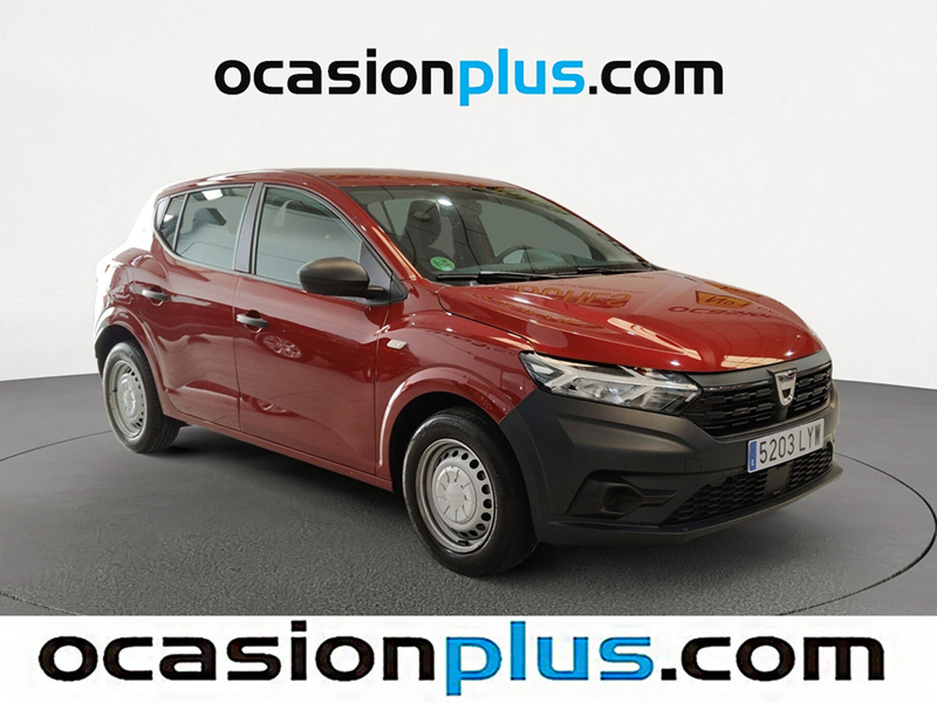 Imagen 2 de DACIA Sandero
