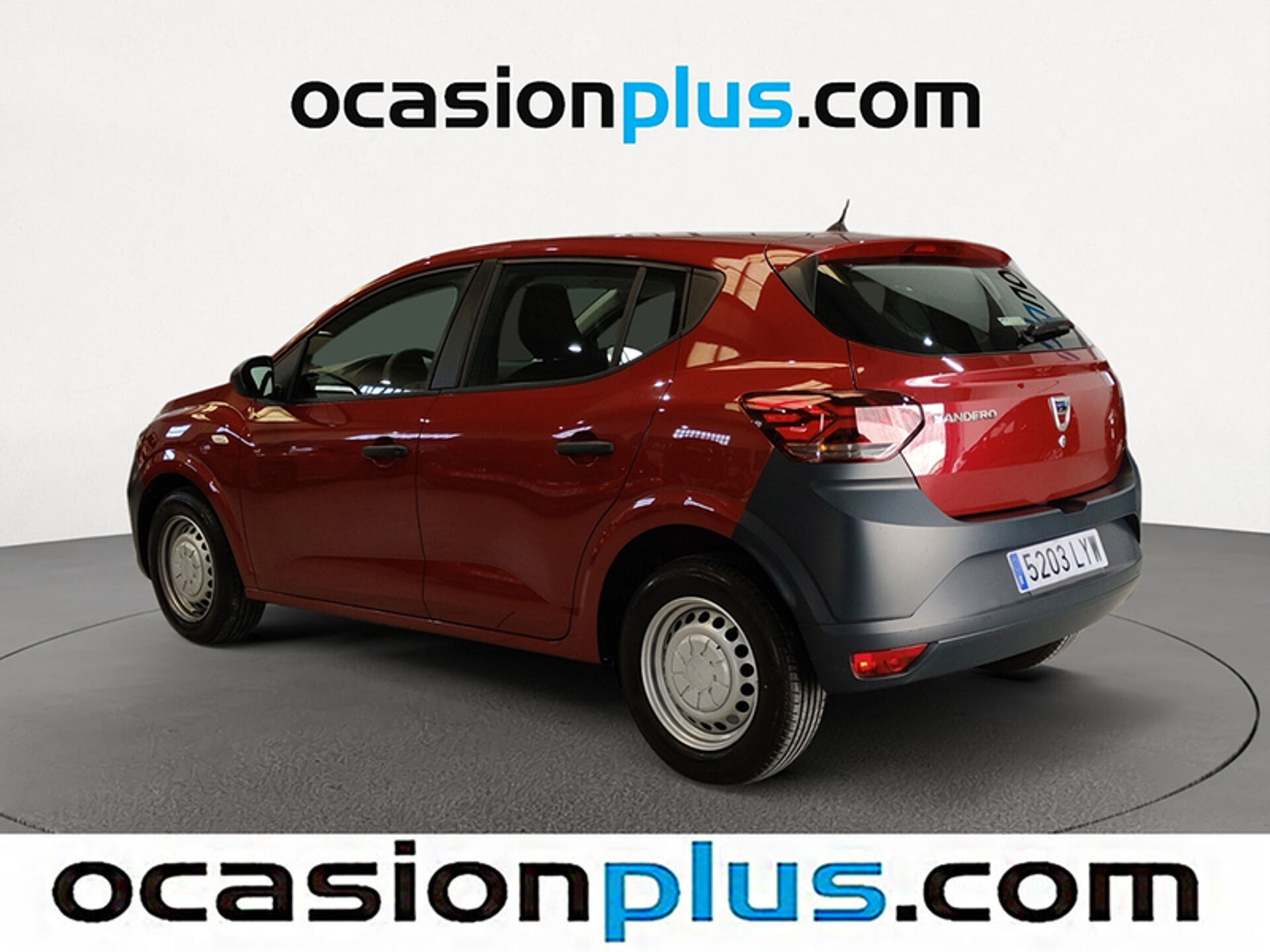 Imagen 3 de DACIA Sandero