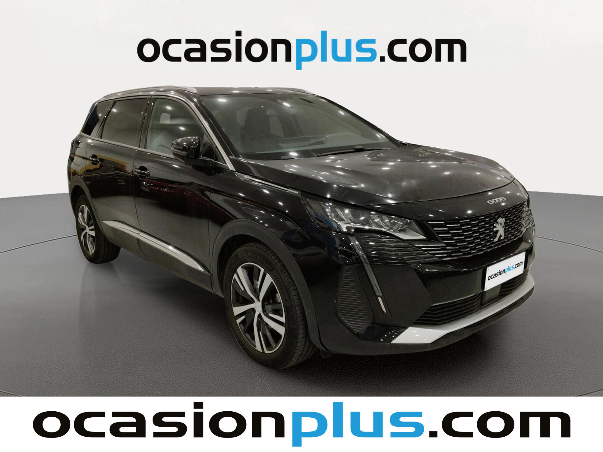 Foto del PEUGEOT 5008 1.5BlueHDi S&S Allure Pack EAT8 130