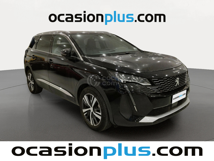 Foto del PEUGEOT 5008 1.5BlueHDi S&S Allure Pack EAT8 130