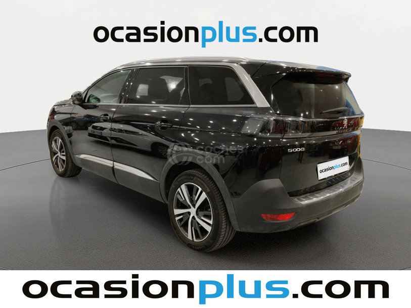 Foto del PEUGEOT 5008 1.5BlueHDi S&S Allure Pack EAT8 130