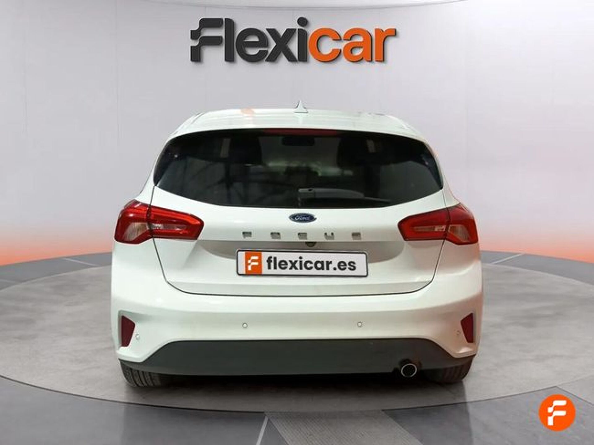 Imagen 2 de FORD Focus