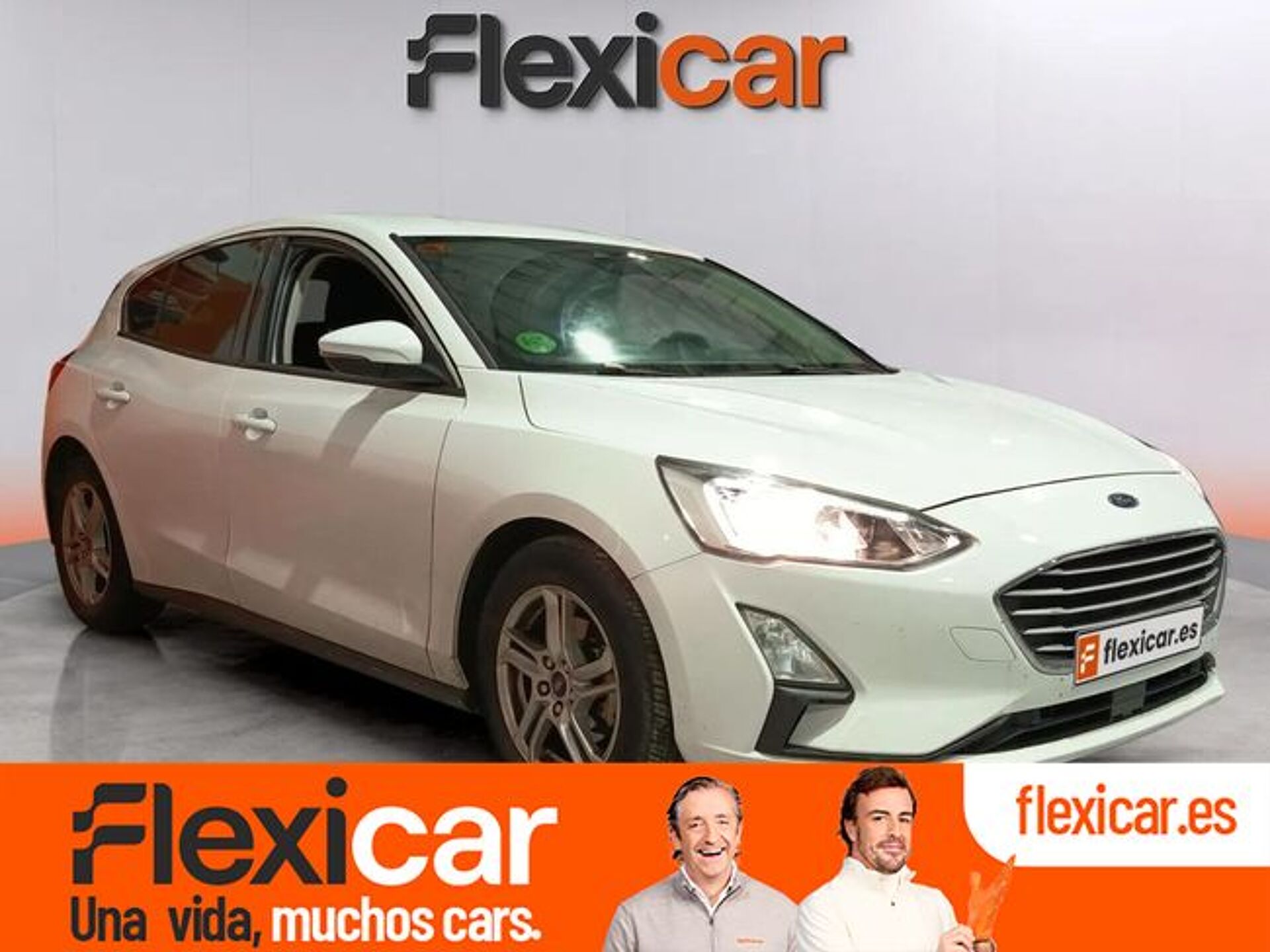 Imagen 1 de FORD Focus