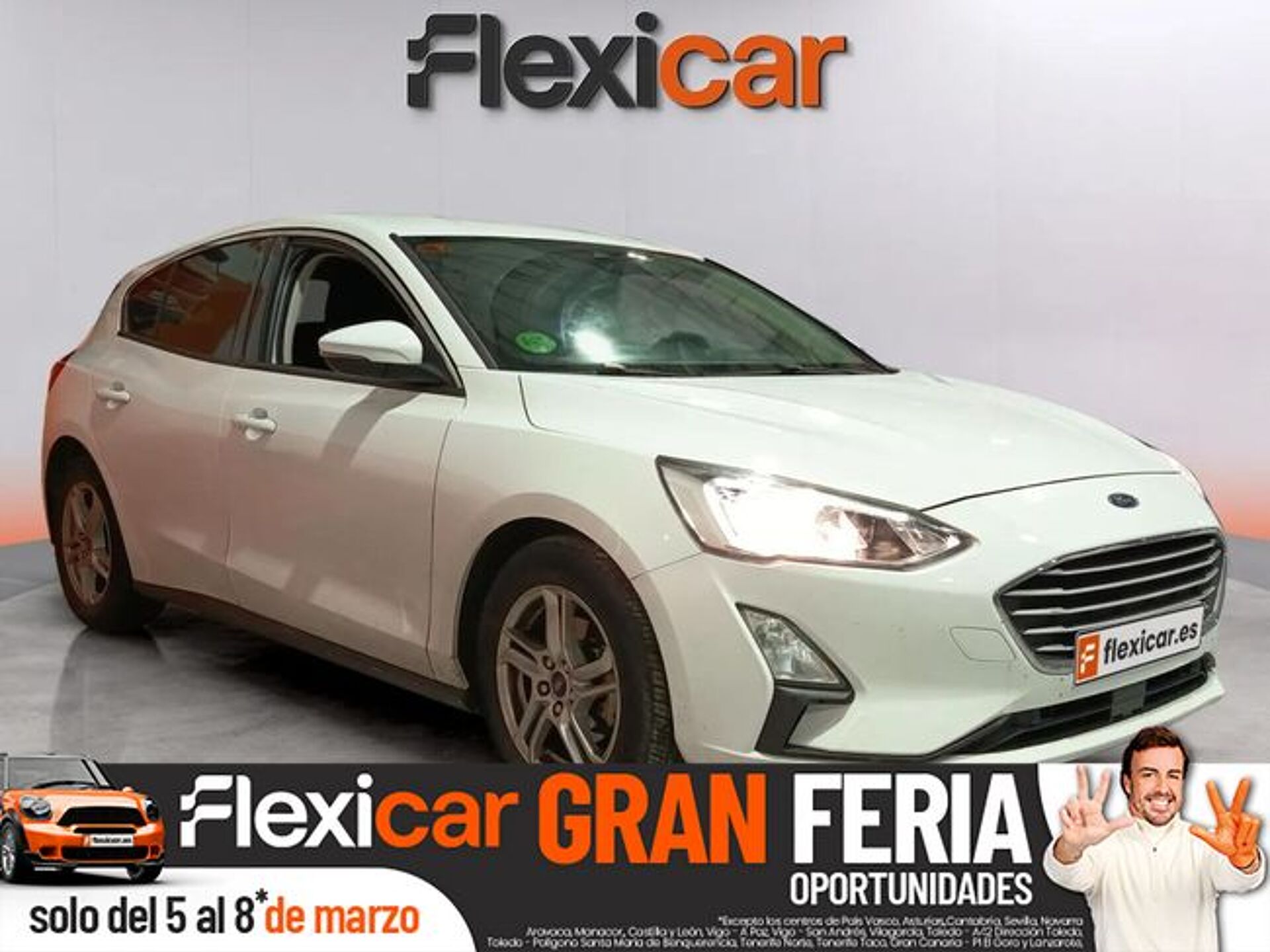 Imagen 1 de FORD Focus