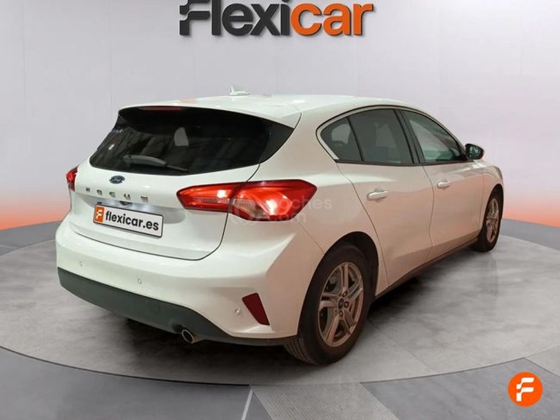 Foto del FORD Focus Sportbreak 1.0 Ecoboost Trend Edition