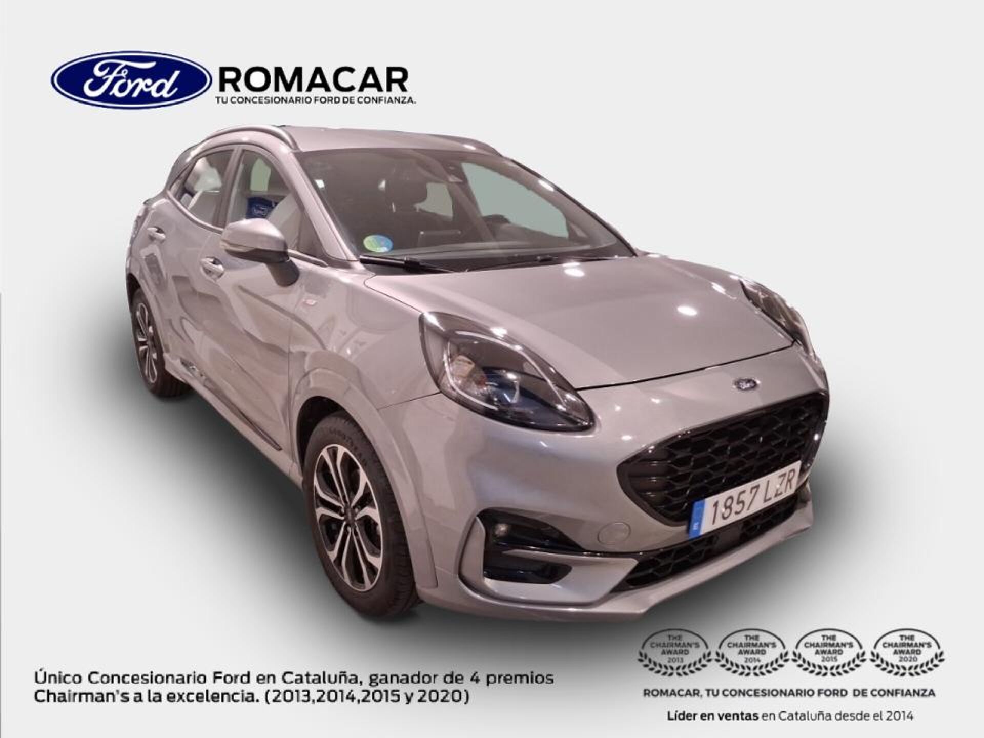 Imagen de FORD Puma