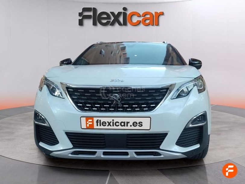 Foto del PEUGEOT 3008 1.2 S&S PureTech GT Line 130