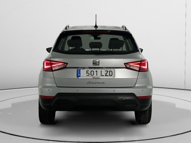 Foto del SEAT Arona 1.0 TSI S&S Style 110