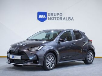 Imagen de MAZDA Mazda2 Hybrid 1.5 Homura CVT 85kW