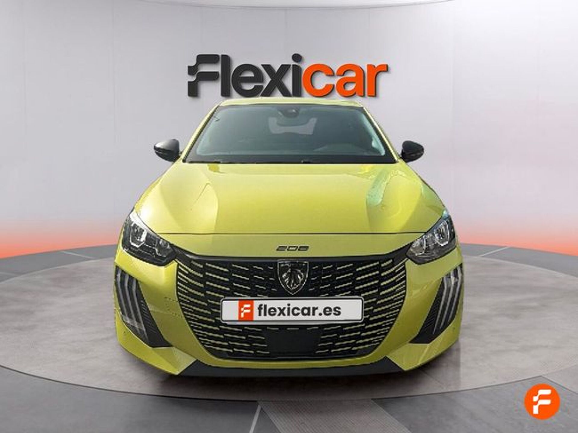 Imagen 2 de PEUGEOT 208