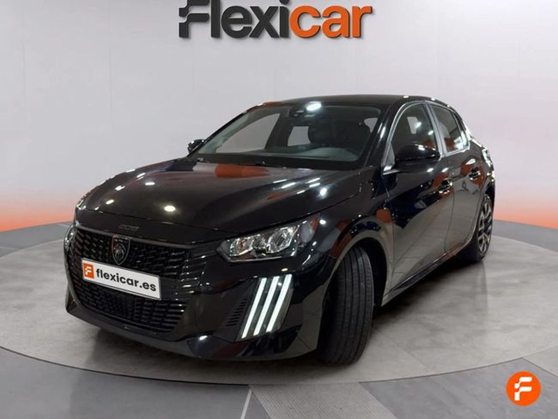 Imagen 3 de PEUGEOT 208