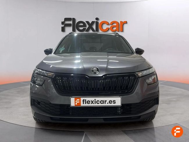 Foto del SKODA Kamiq 1.0 TSI Sport 81kW DSG