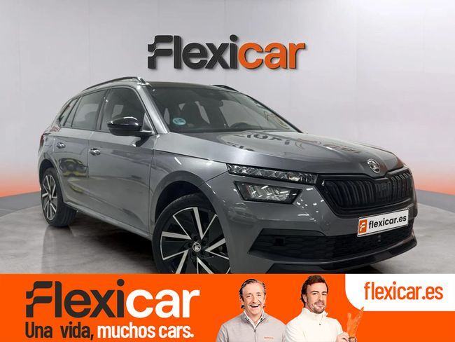 Foto del SKODA Kamiq 1.0 TSI Sport 81kW DSG