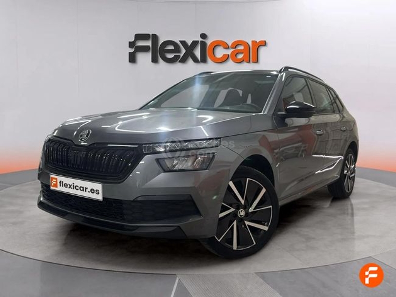 Foto del SKODA Kamiq 1.0 TSI Sport 81kW DSG