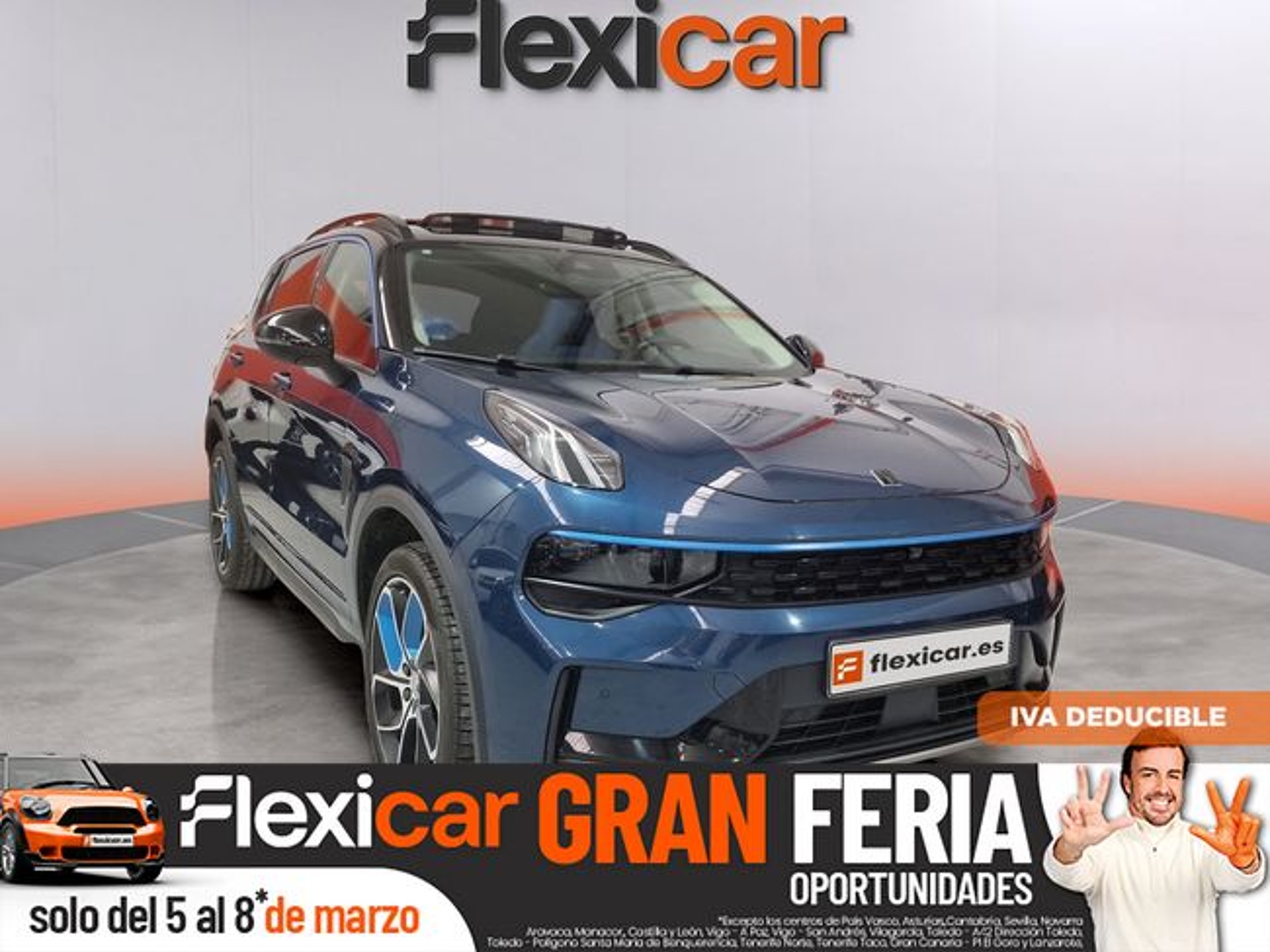 Imagen de LYNK & CO 01