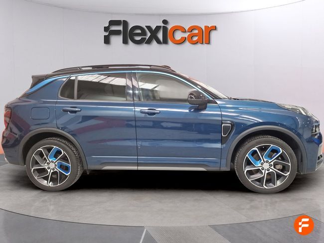 Foto del LYNK & CO 01 1.5T PHEV