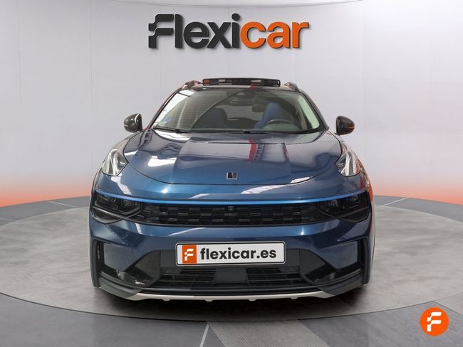 Foto del LYNK & CO 01 1.5T PHEV