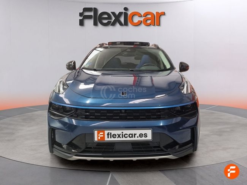 Foto del LYNK & CO 01 1.5T PHEV