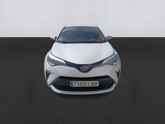 Foto del TOYOTA C-HR 180H Advance