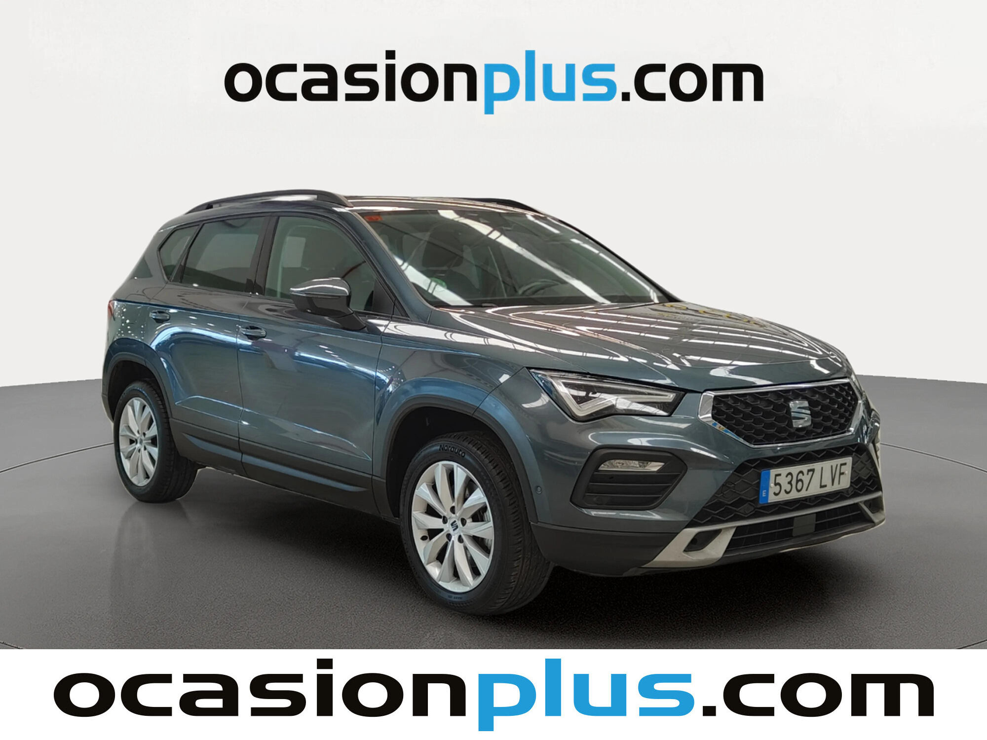 Foto del SEAT Ateca 2.0TDI CR S&S Style Go 150