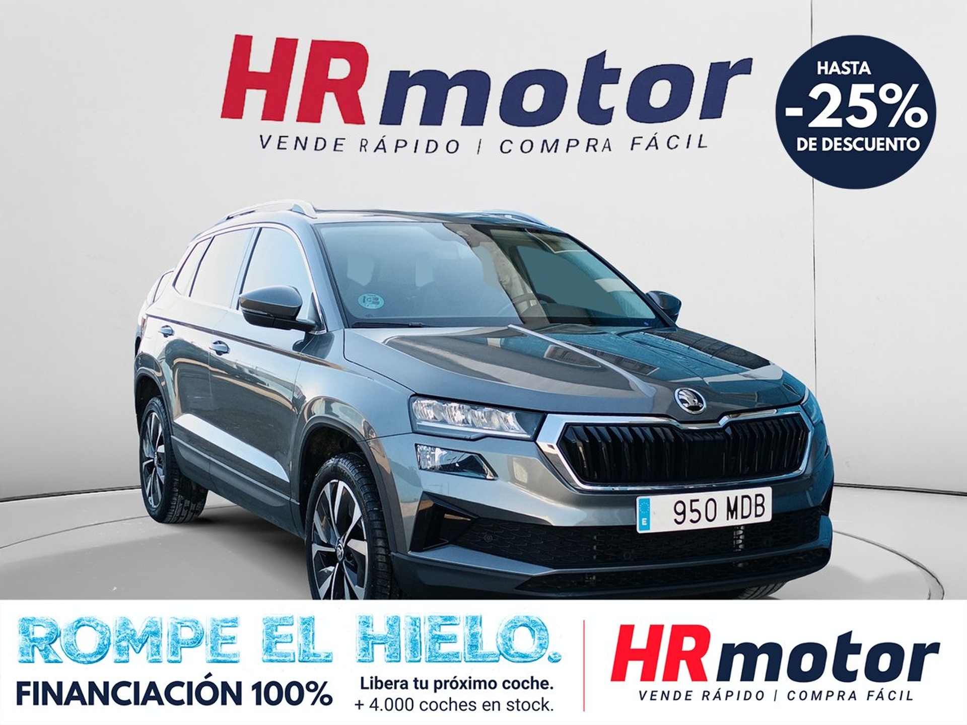 Imagen de SKODA Karoq