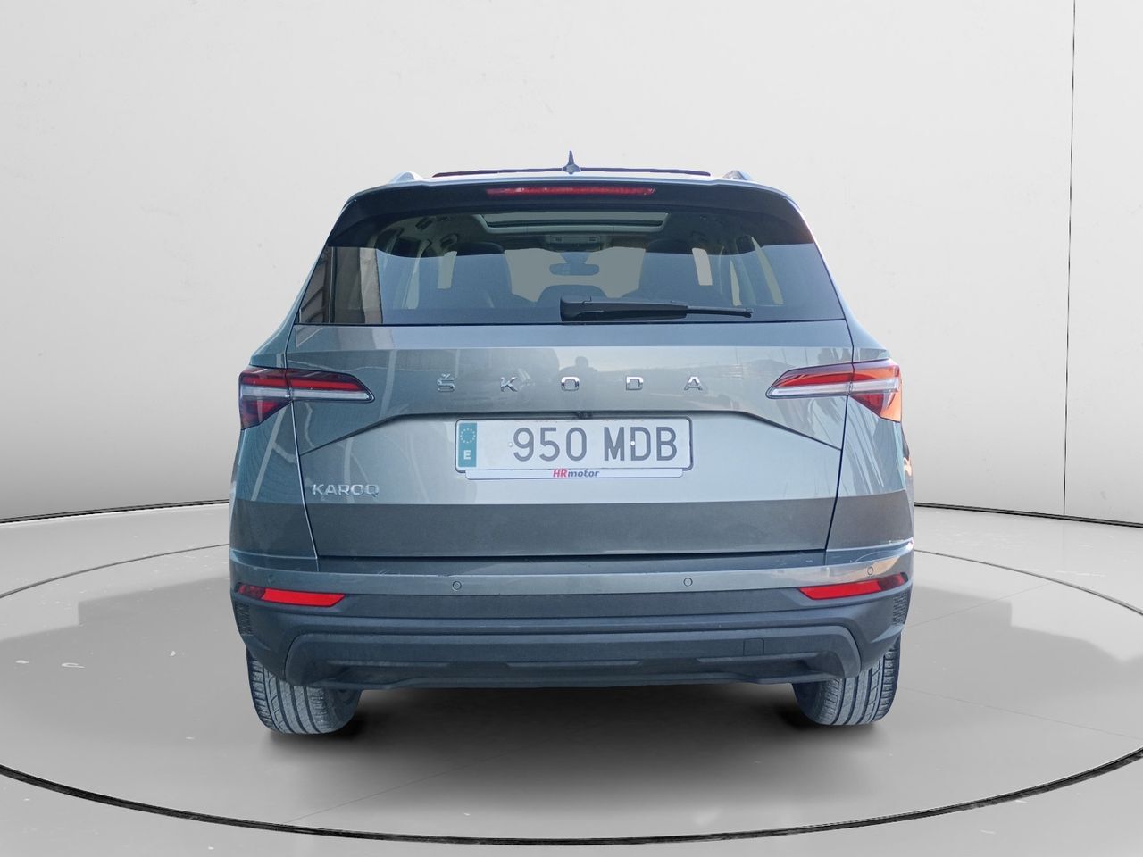 Foto del SKODA Karoq 1.5 TSI Style ACT DSG