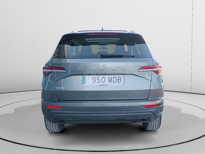 Foto del SKODA Karoq 1.5 TSI Style ACT DSG
