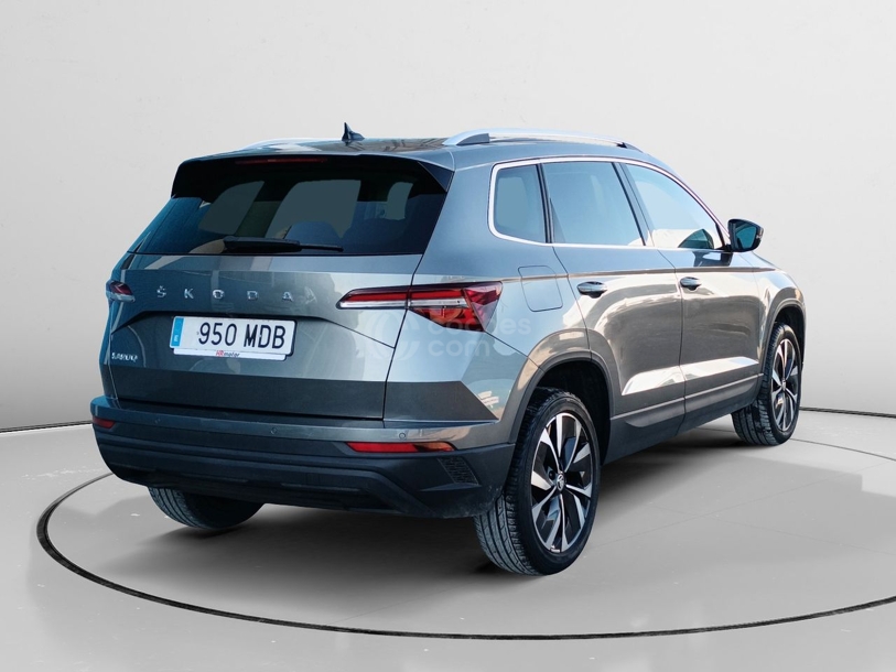Foto del SKODA Karoq 1.5 TSI Style ACT DSG