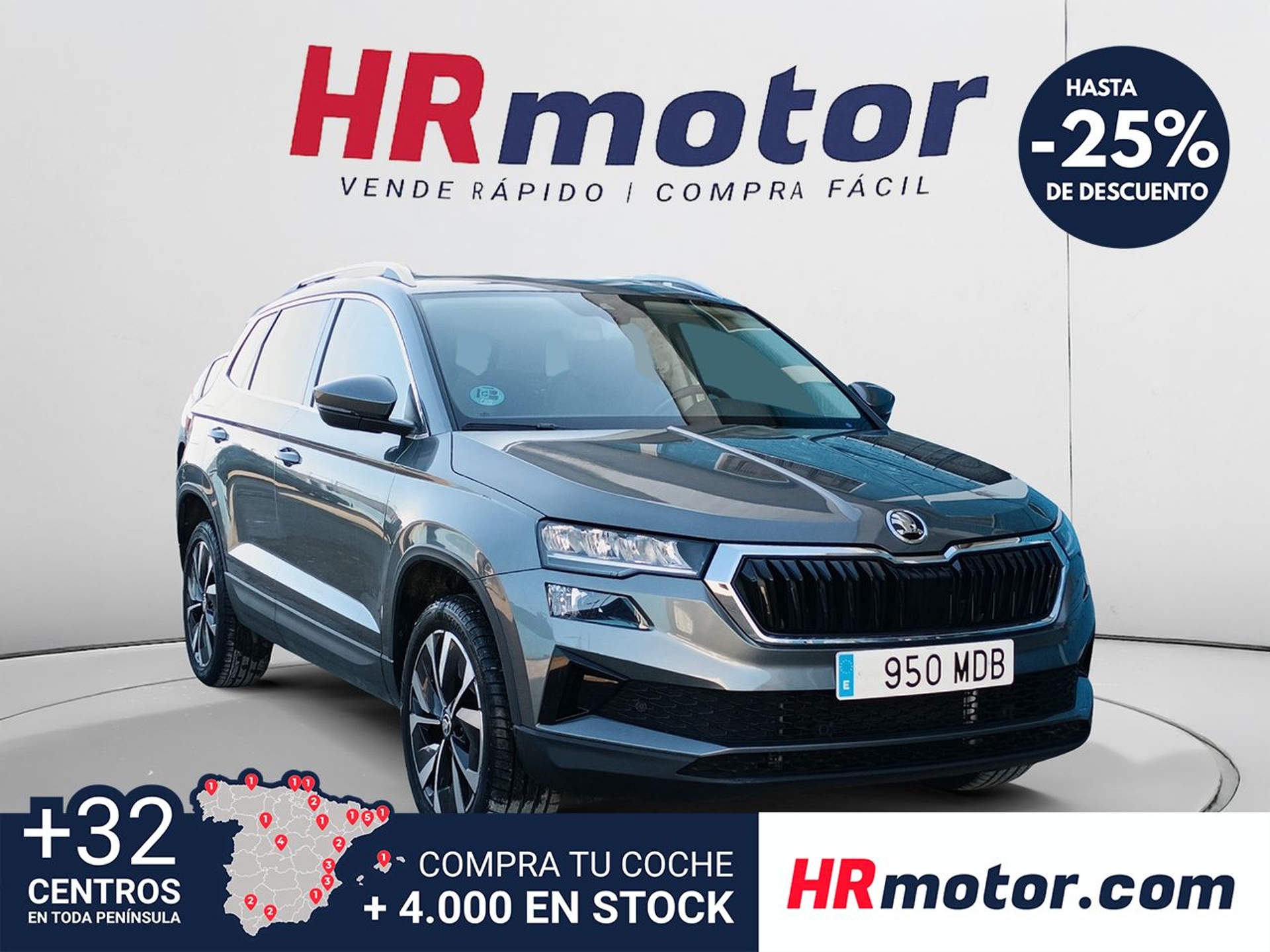 Imagen de SKODA Karoq