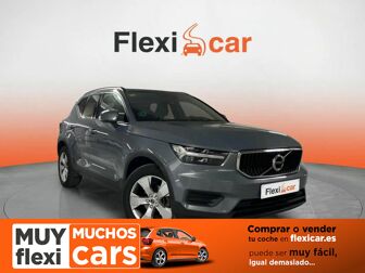 Imagen de VOLVO XC40 T2 Inscription