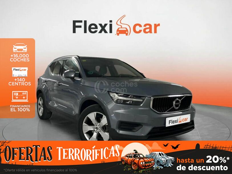 Foto del VOLVO XC40 T2 Inscription