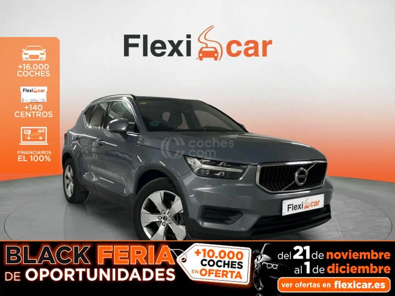 Foto del VOLVO XC40 T2 Momentum Core