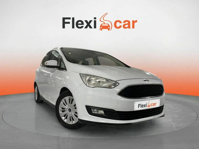 Foto del FORD C-Max 1.0 Ecoboost Auto-S&S Trend+ 100