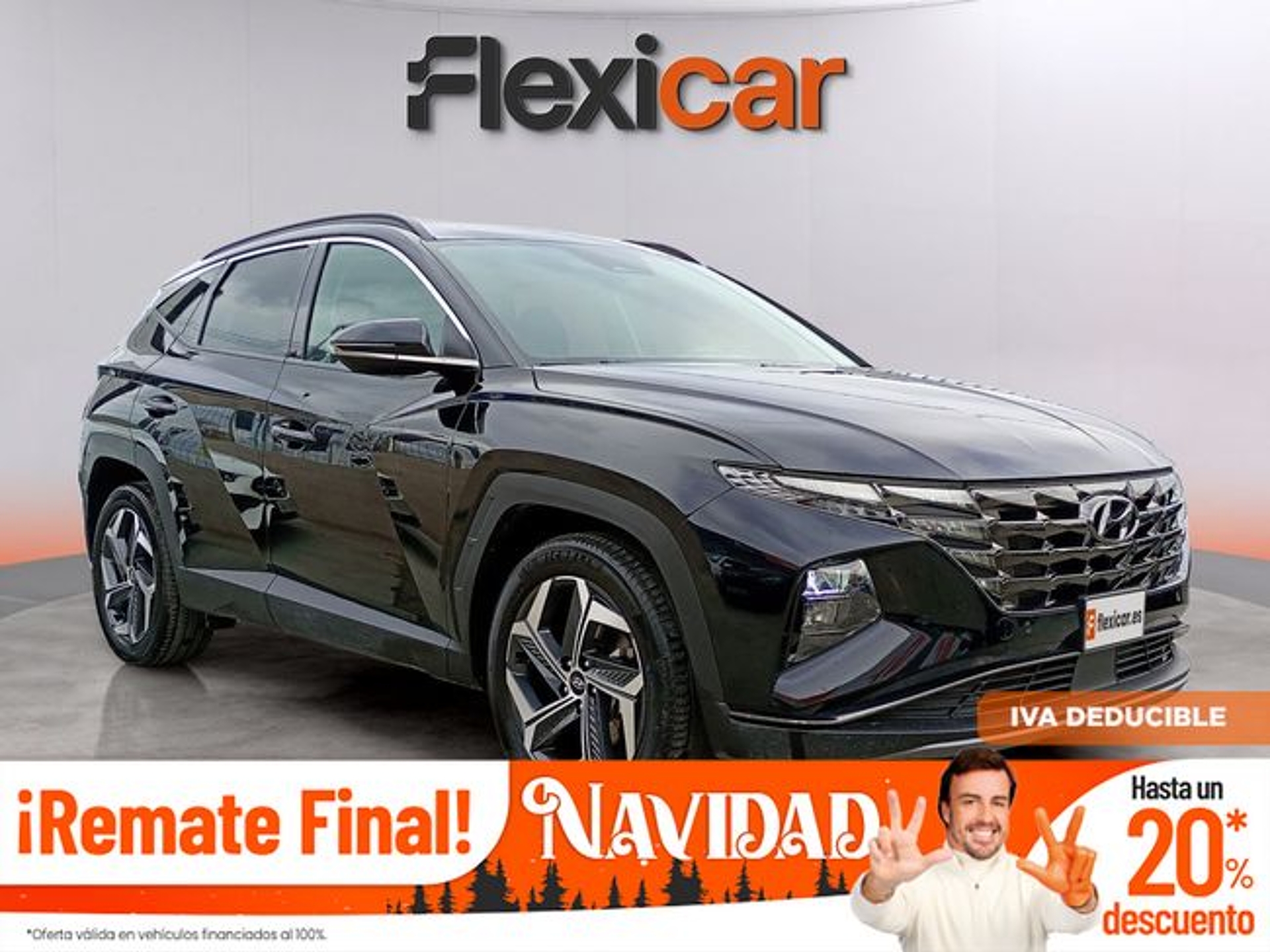 Imagen de HYUNDAI Tucson