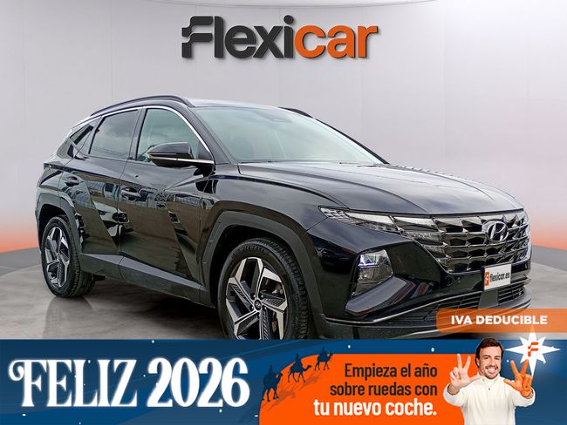 Imagen de HYUNDAI Tucson