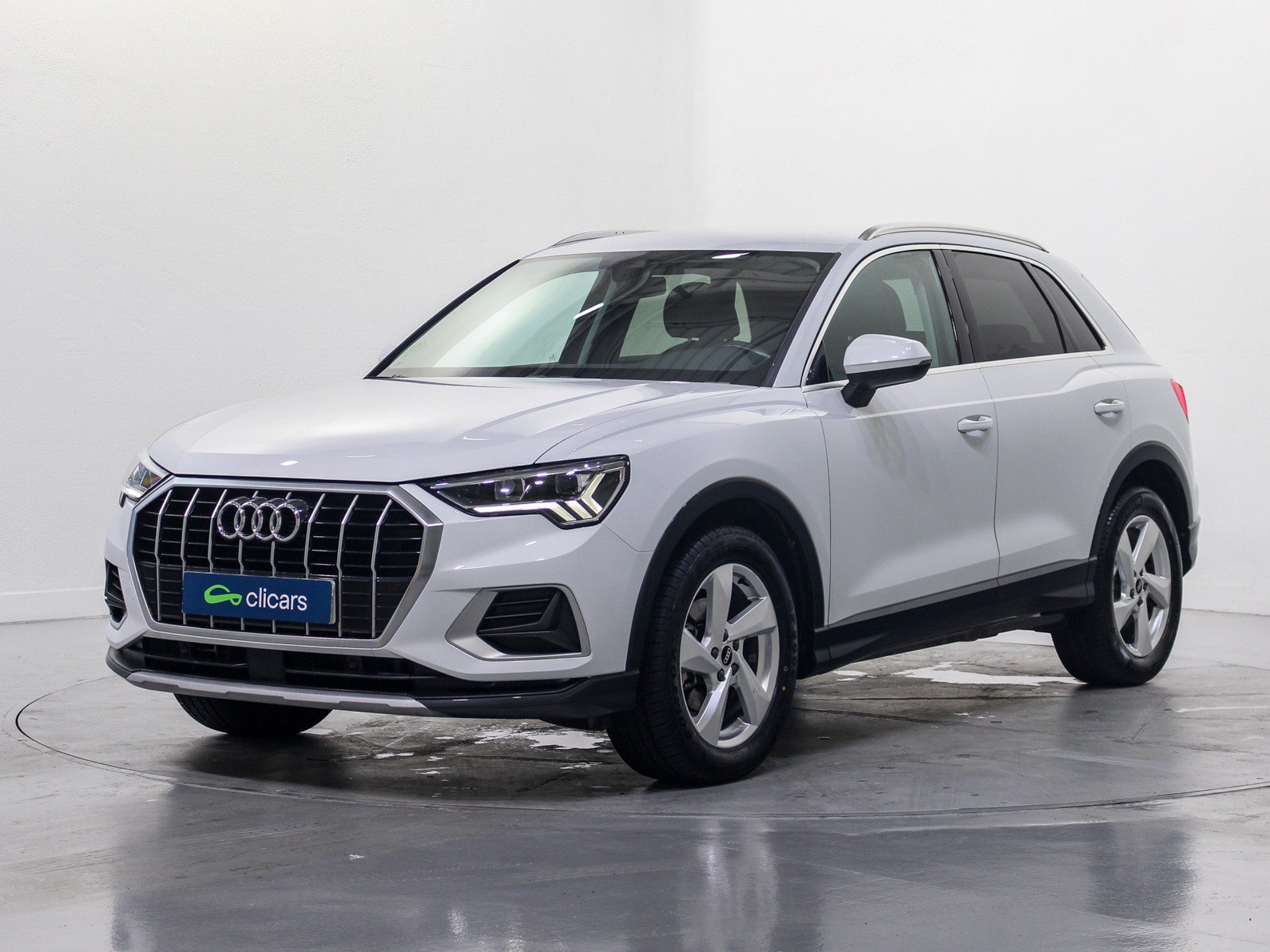 Imagen de AUDI Q3