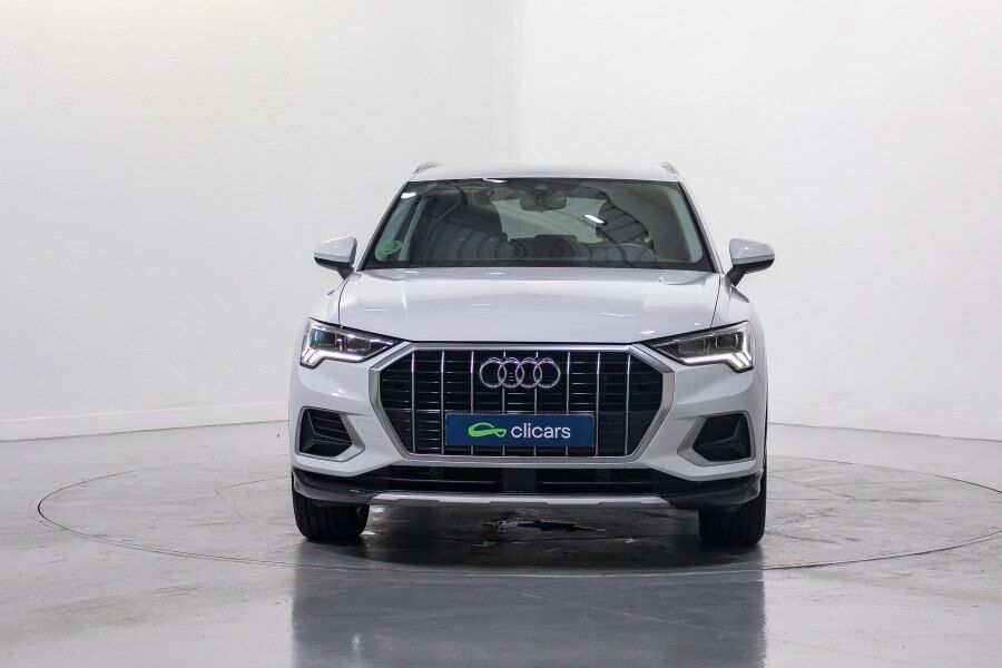Foto del AUDI Q3 35 TDI Advanced S tronic 110kW