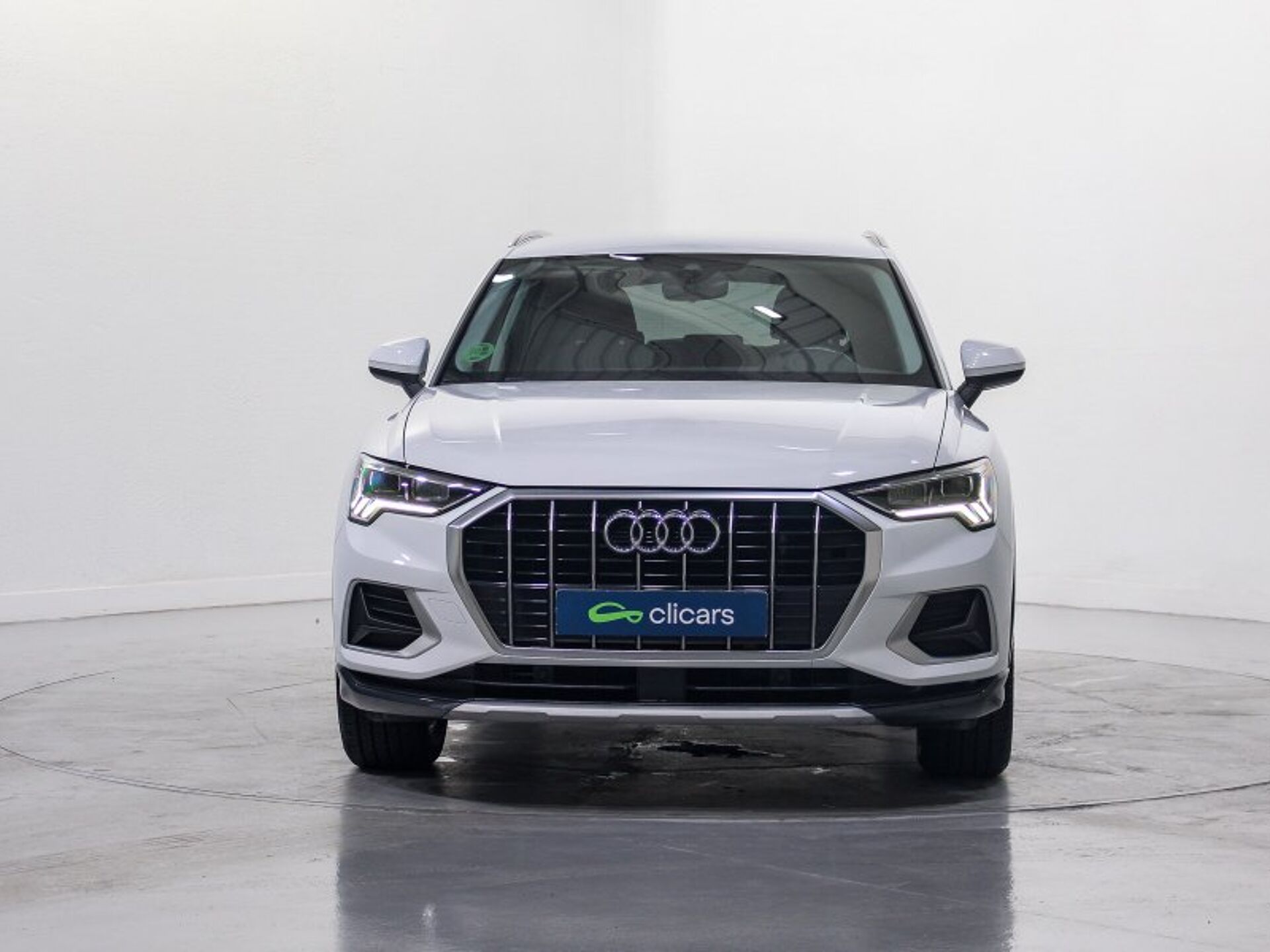 Imagen 2 de AUDI Q3