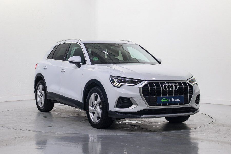 Foto del AUDI Q3 35 TDI Advanced S tronic 110kW