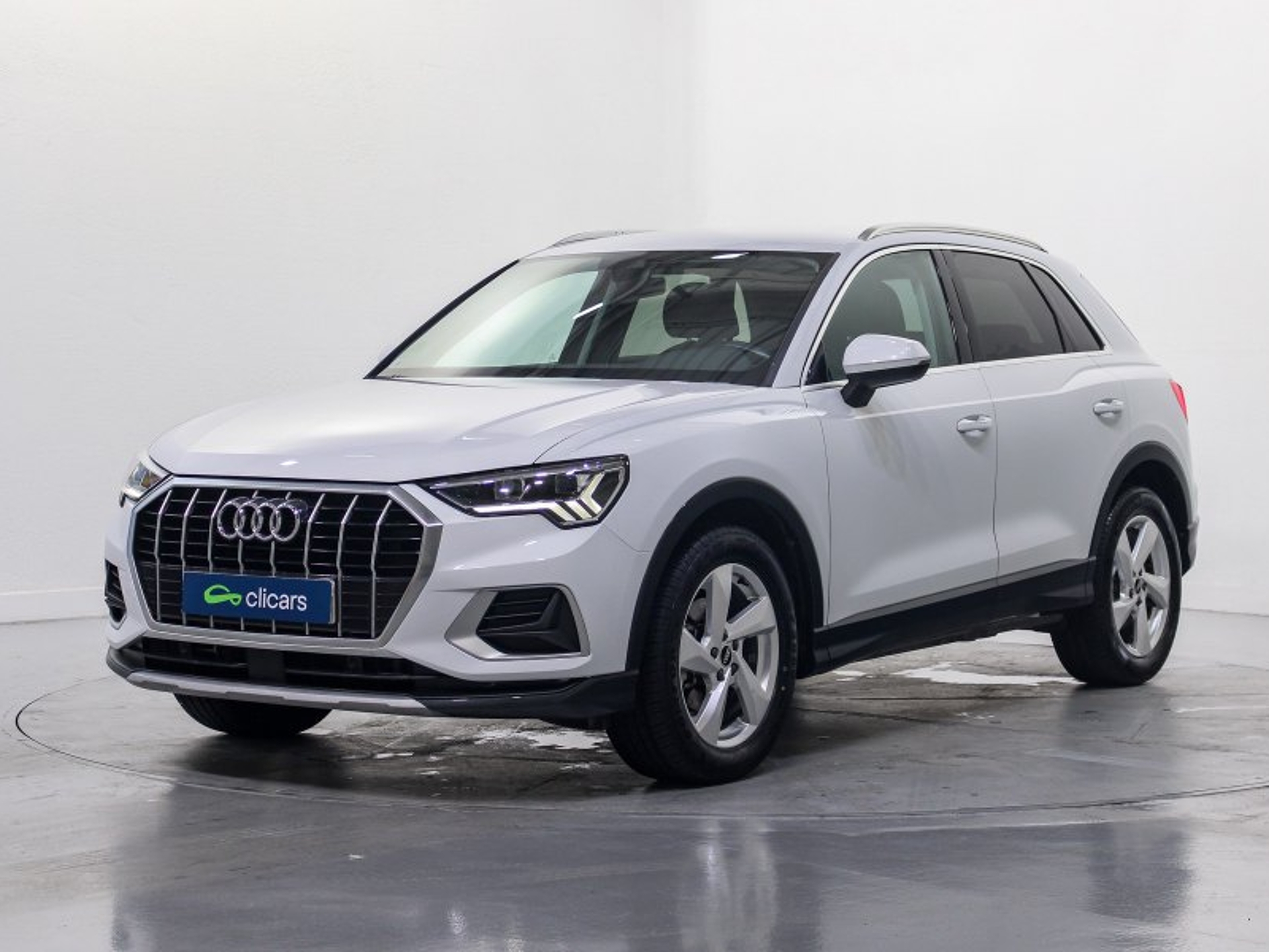Imagen de AUDI Q3