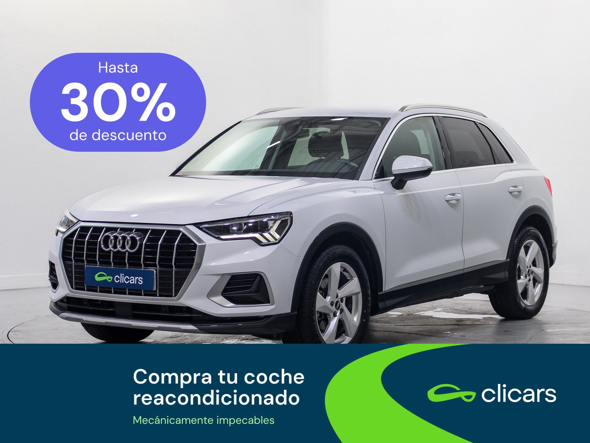 Imagen de AUDI Q3