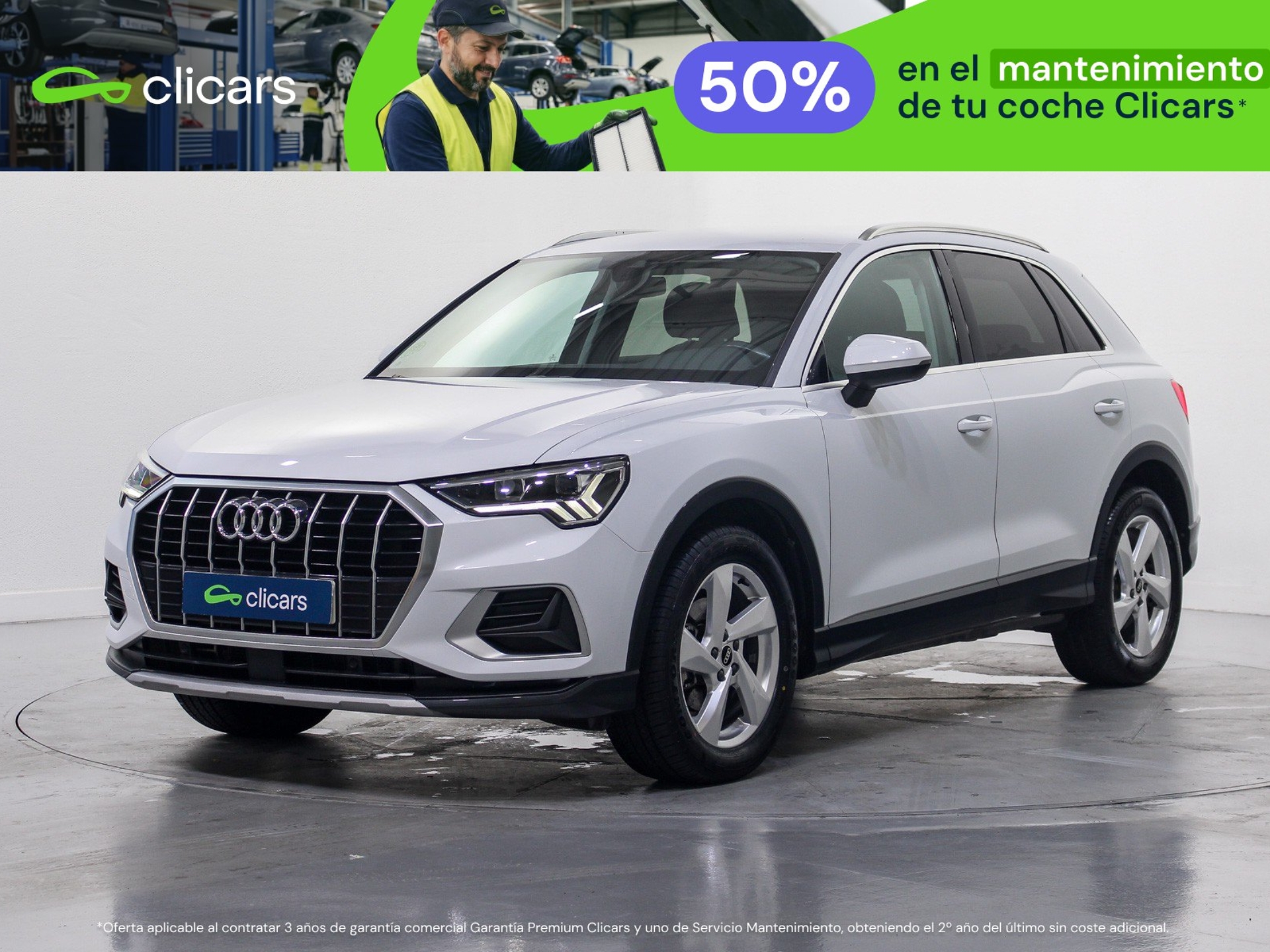 Imagen de AUDI Q3
