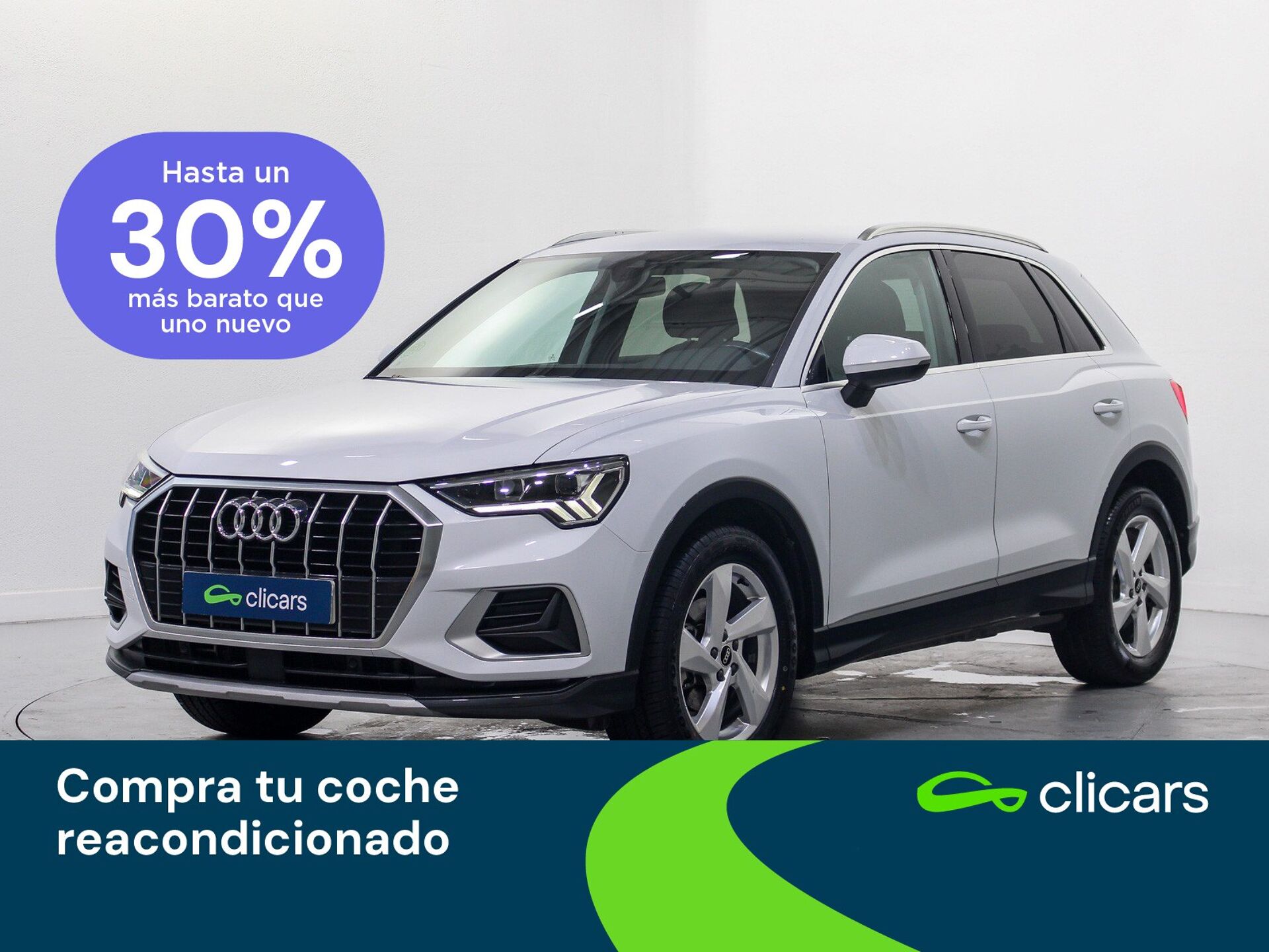 Imagen 1 de AUDI Q3