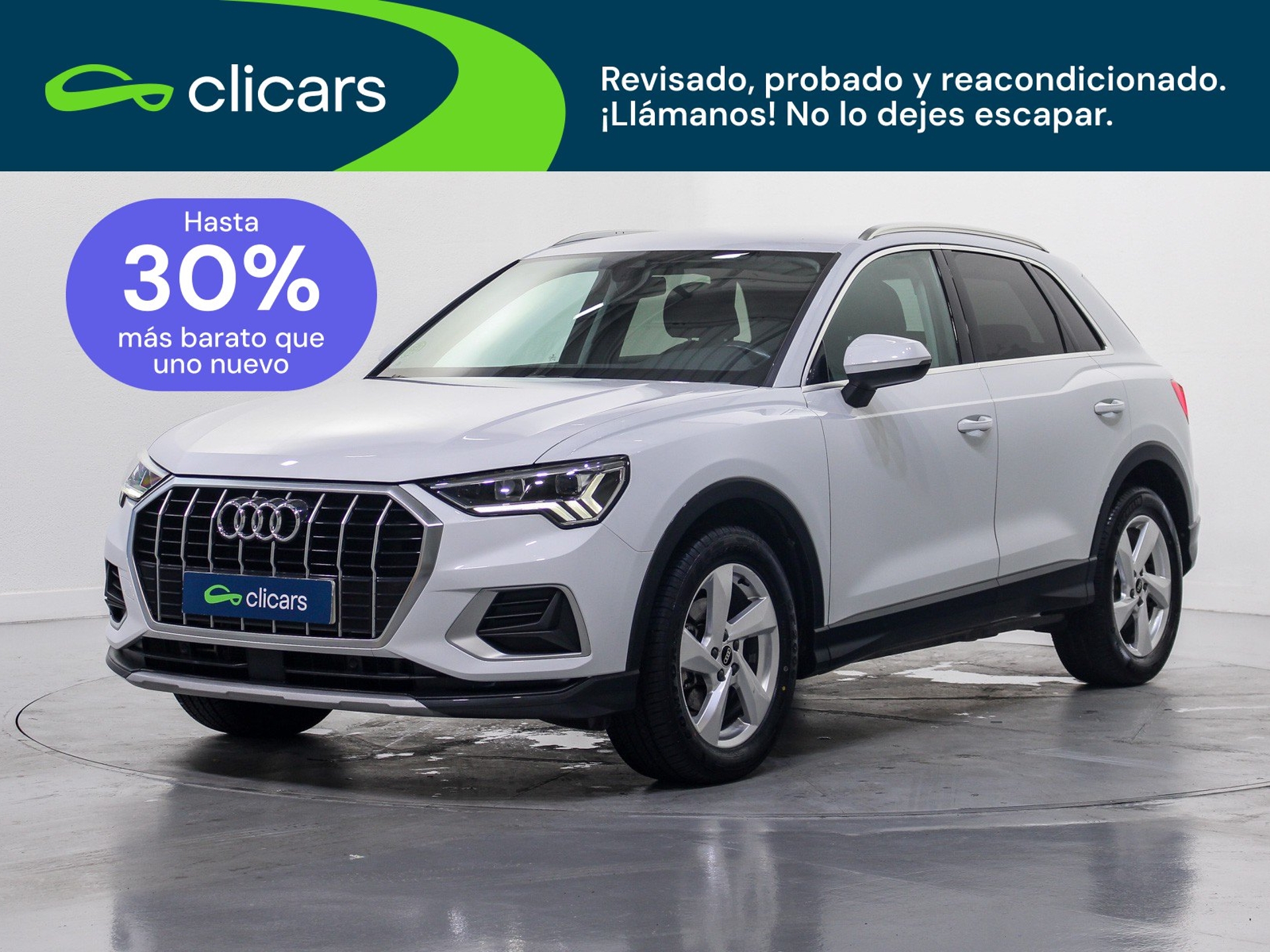 Imagen de AUDI Q3