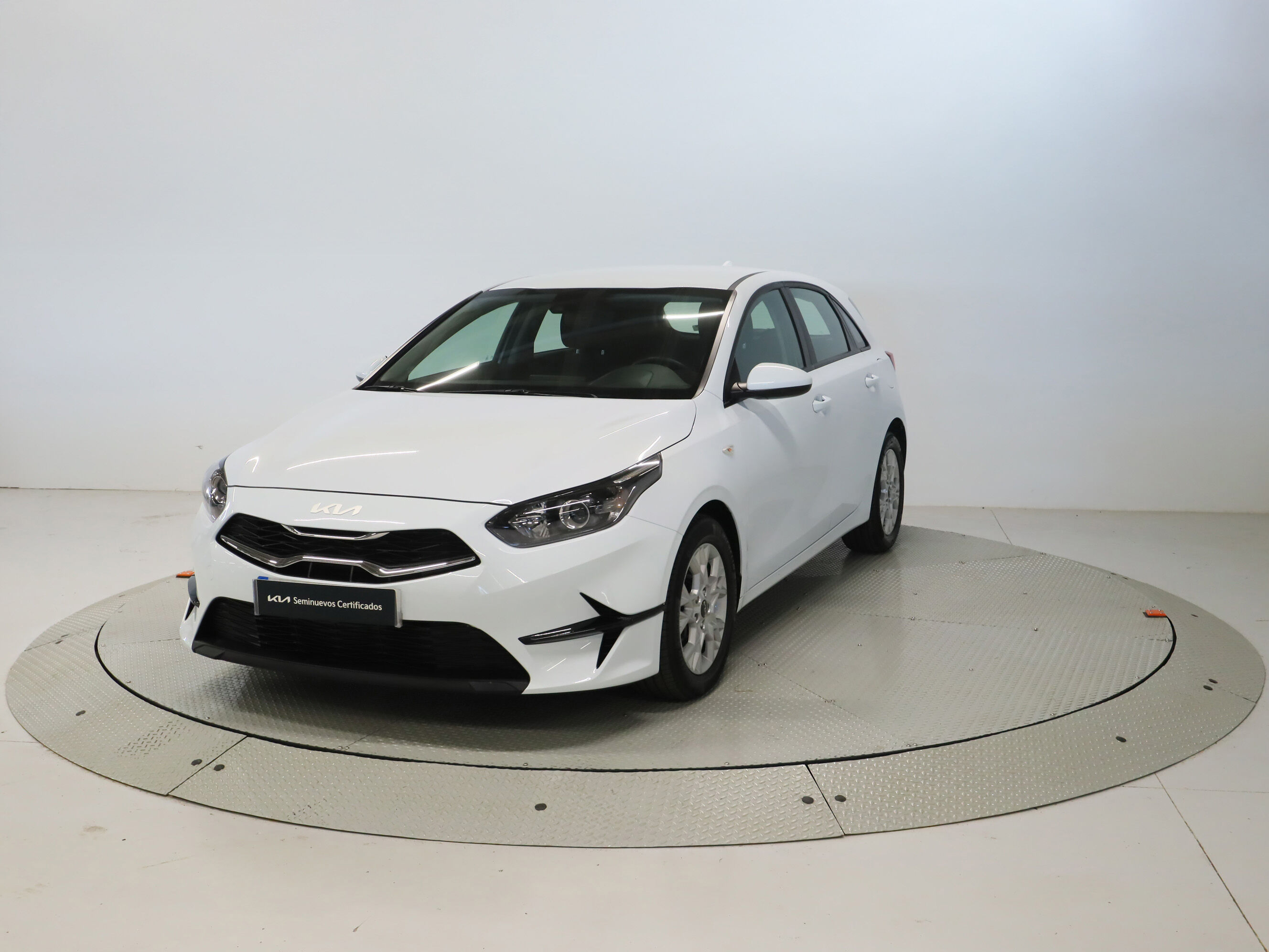 KIA Ceed (1.0 T-GDI 74KW CONCEPT 100 5P) en Baleares
