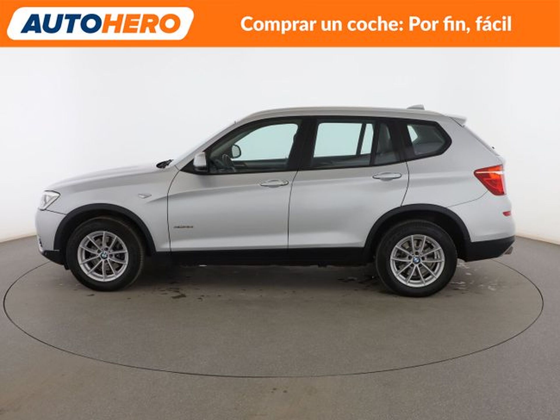 Imagen 3 de BMW X3