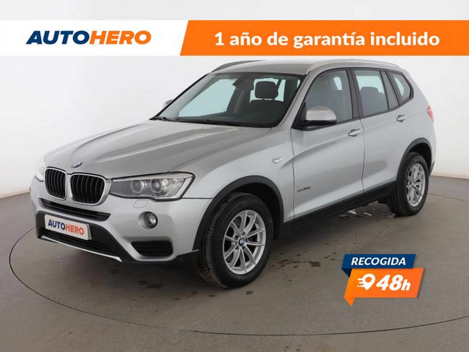 Imagen de BMW X3
