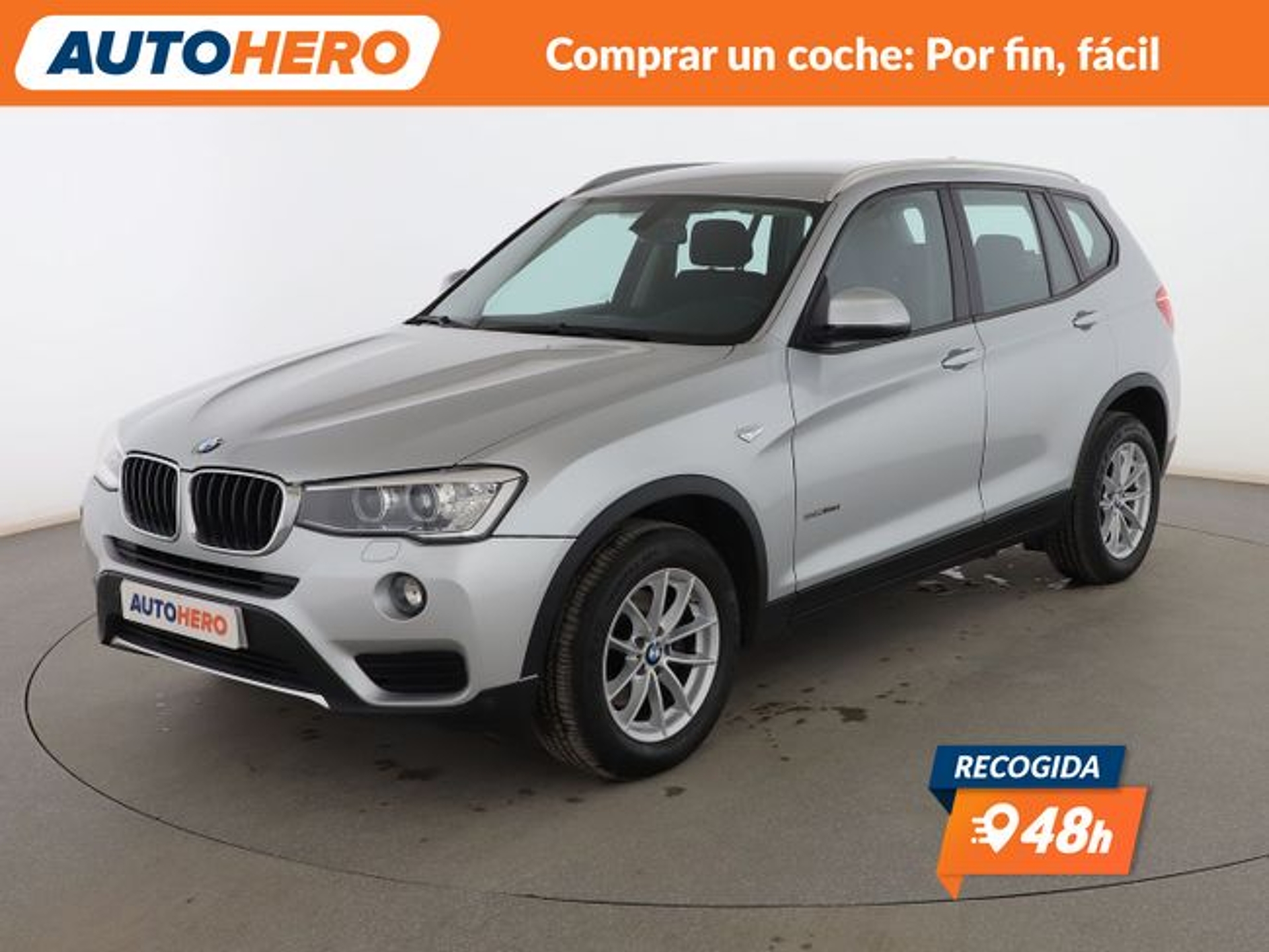 Imagen de BMW X3