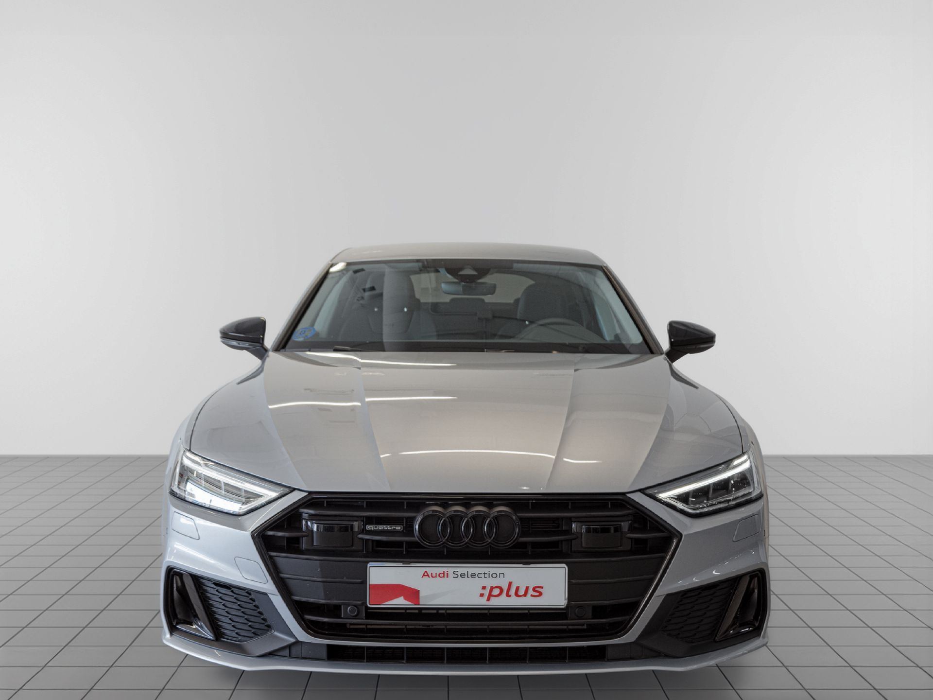 Imagen 2 de AUDI A7