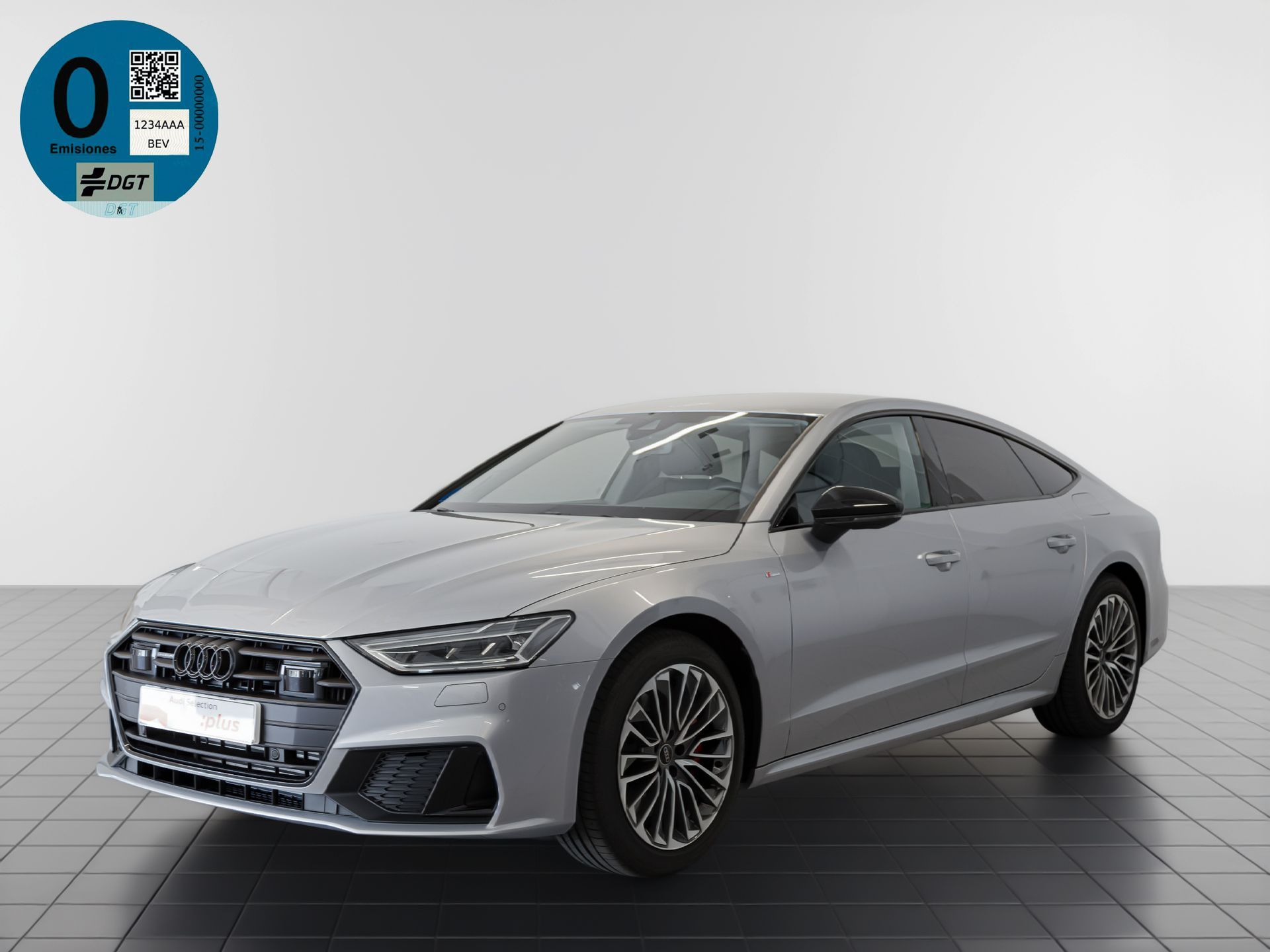 Imagen de AUDI A7